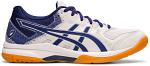 ASICS Gel-Rocket 9 White / Dive Blue